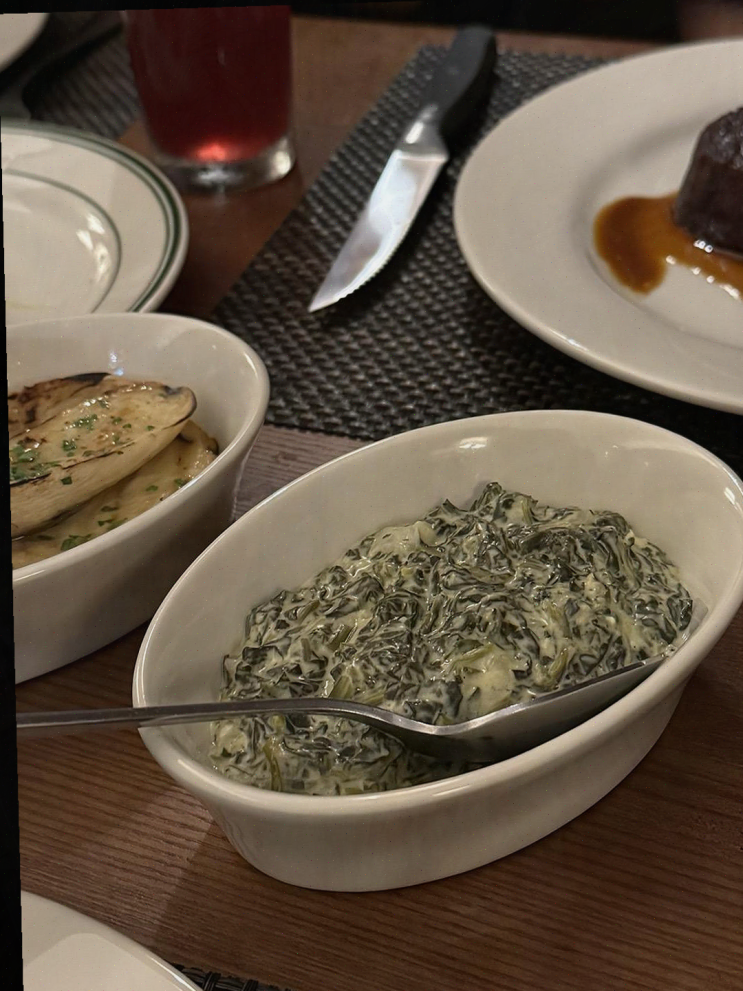  대전맛집 칸스테이크하우스, 출장 중 만난 환상적인 스테이크