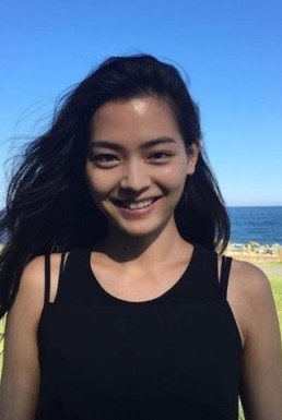 혁오 리더 오혁과 교회에서 영화 같은 결혼식 올린 신부, 모델 황지민은 누구?
