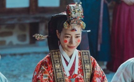 <b>옥씨부인전</b> 4회 <b>임지연 추영우</b>와 백년가약 성윤겸 비밀 정체는