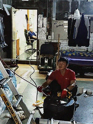  용인 수지구 하수구막힘 16683711 하수구 막혔을 때 뚫는 업체로 배수 문제를 빠르게 해결했습니다