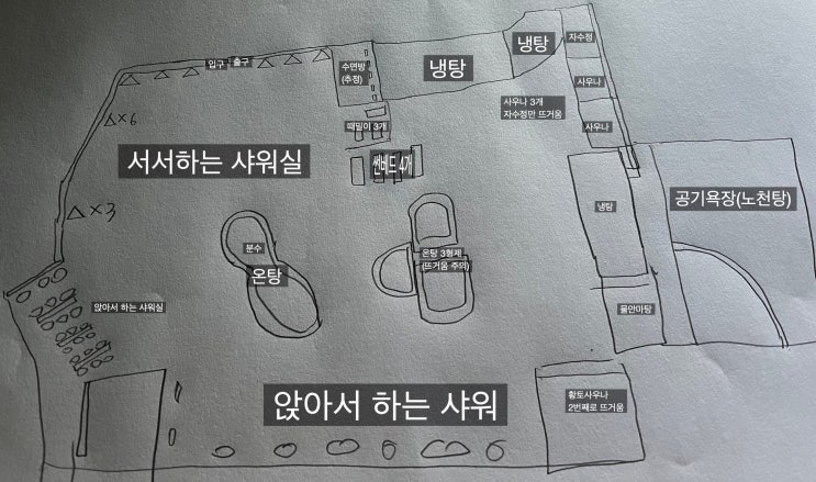  [사우나 활동 일지]2. 청주온천(분평동)