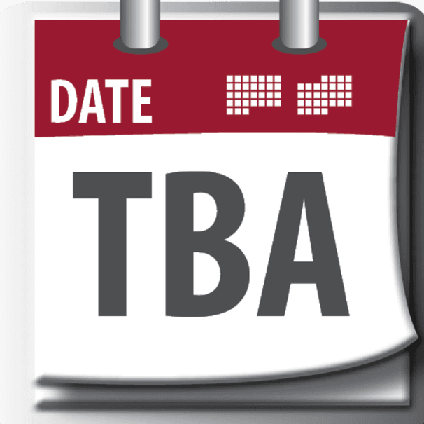 TBD, TBA, TBU 뜻 비지니스영어 줄임말 예시 차이점 : 네이버 블로그
