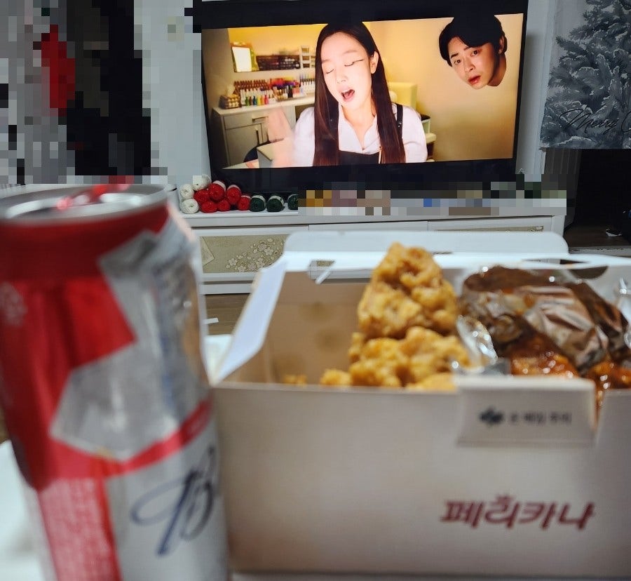 페리카나 은행나무점 사진 5