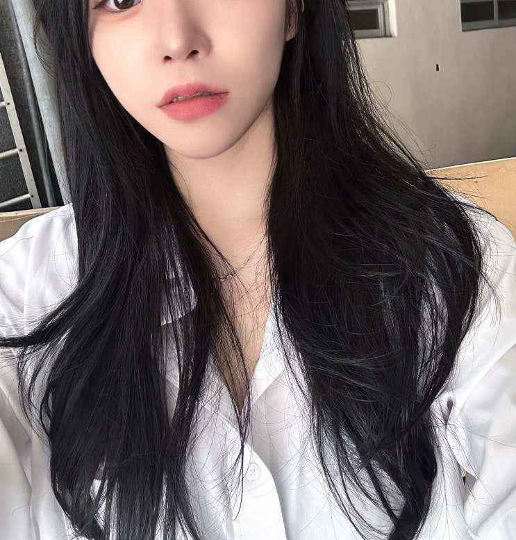  건조 모발 살리는 팬틴 실키 스무드 트리트먼트 올리브영 행사 필수템