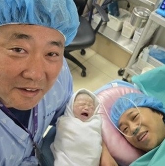 양준혁 55세에 득녀! 와이프 박현선 딸 출산 근황(재산 직업 나이차)