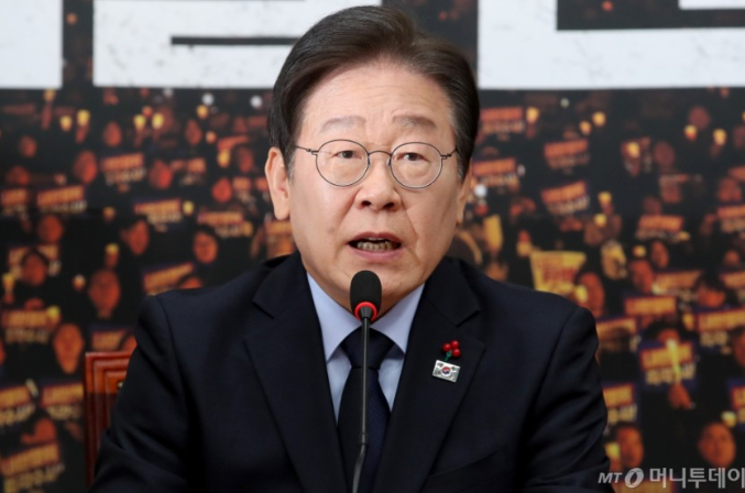 <b>이재명</b> 대표 <b>국정협의체</b> 제안과 탄핵 정국의 의미 총정리