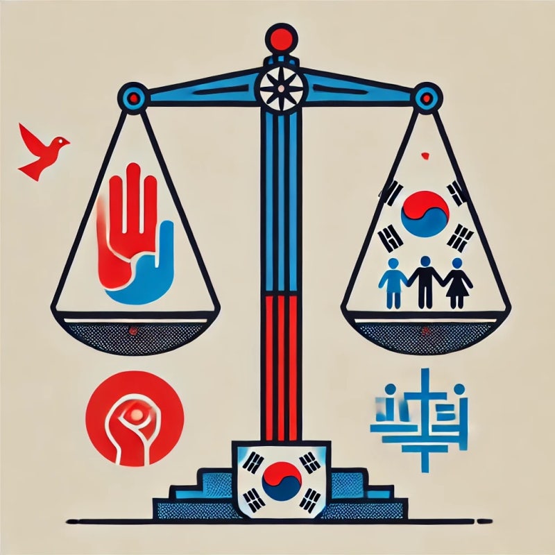 우리나라 좌파 우파 개념 : 네이버 블로그