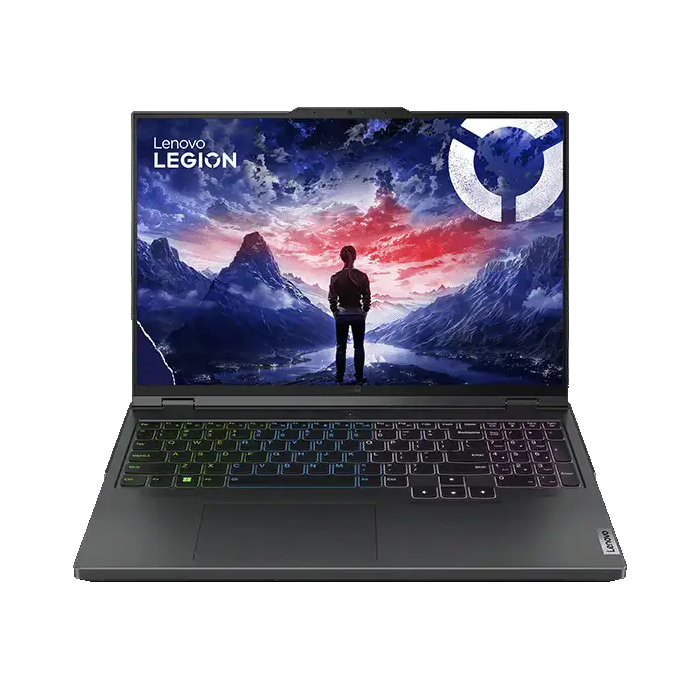 레노버 2024 리전 프로 5i 성능 스펙 분석 RTX 4070 노트북 16IRX9