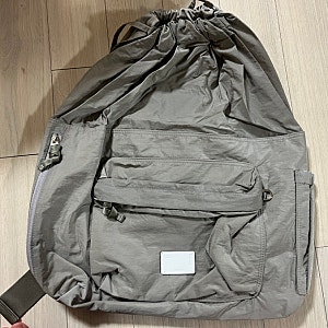 페넥 가방 • 데일리 백팩 추천 • 휘뚜루마뚜루 가방 • 보부상 가방