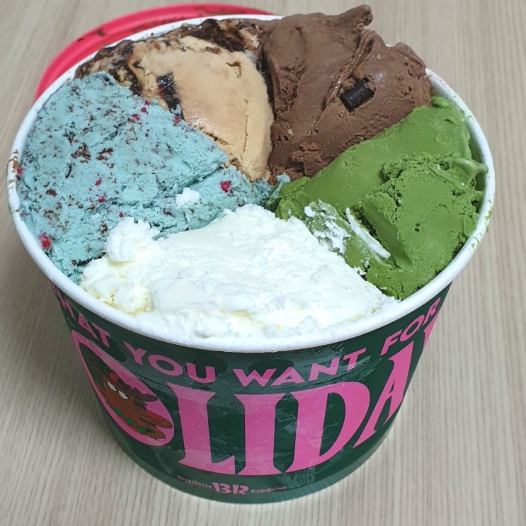 배스킨라빈스 윈터 민트 초콜릿 칩, 자모카 아몬드 훠지, 초콜릿 무스, 31 요거트, 그린티 내돈내산 솔직후기 배스킨라빈스 윈터 민트 초콜릿 칩, 자모카 아몬드 훠지, 초콜릿 무스, 31 요거트, 그린티 내돈내산 솔직후기