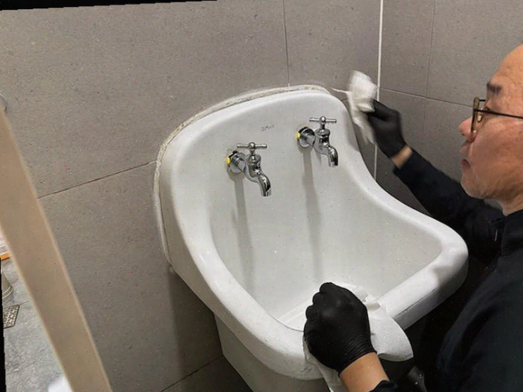  안산하수구막힘 하수구 문제 해결로 식당 운영이 걱정 없어요