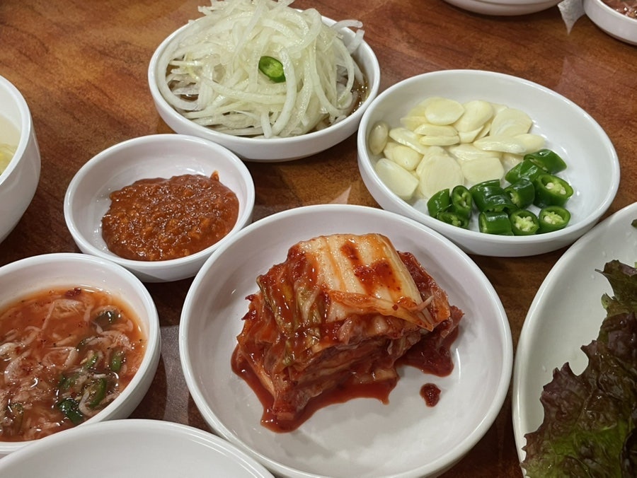 고려왕족발 사진 5