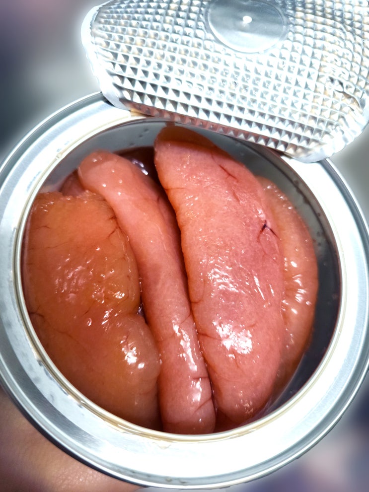 명란젓 파지 백명란 다양한 요리에 활용하기