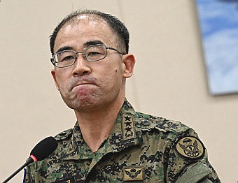 <b>곽종근</b>프로필  <b>곽종근</b> 특수전사령관 <b>구속영장 청구</b>