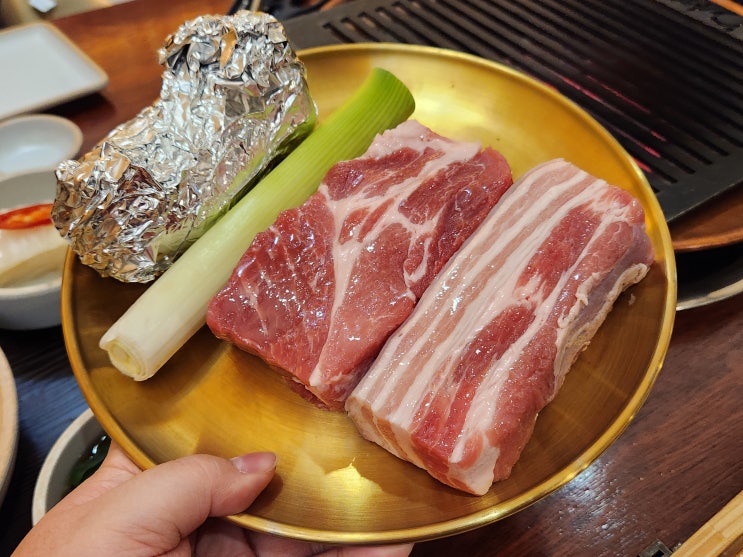  전주신시가지맛집 [소곰집 전주도청점] 10가지 소금에 찍어 먹는 전주 효자동 한우 맛집 추천