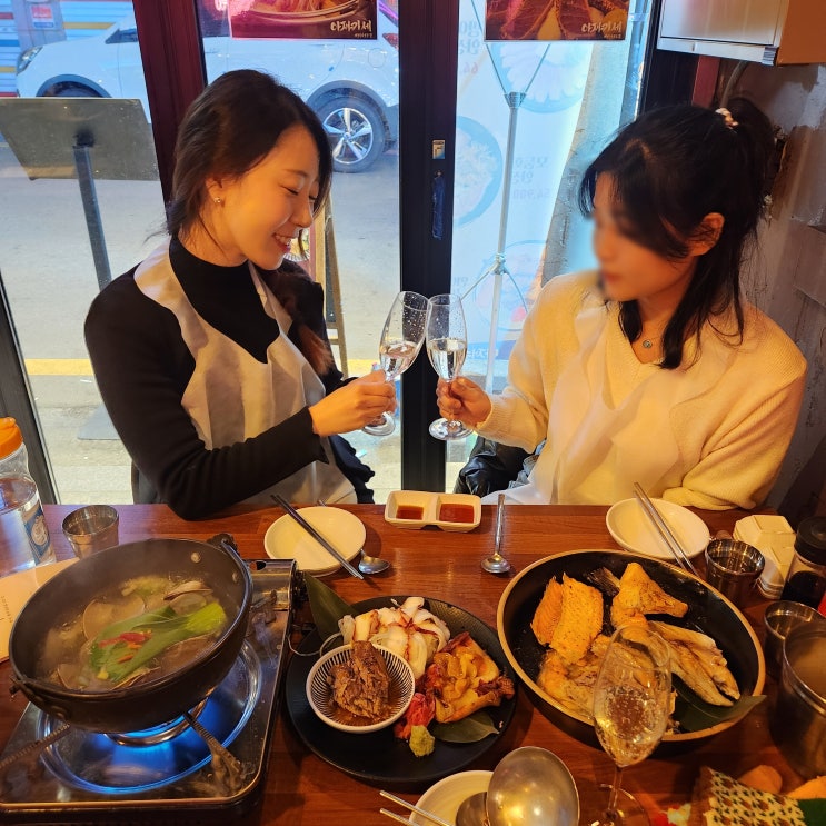  충무로술집 아재카세 소주 위스키 와인 있는곳
