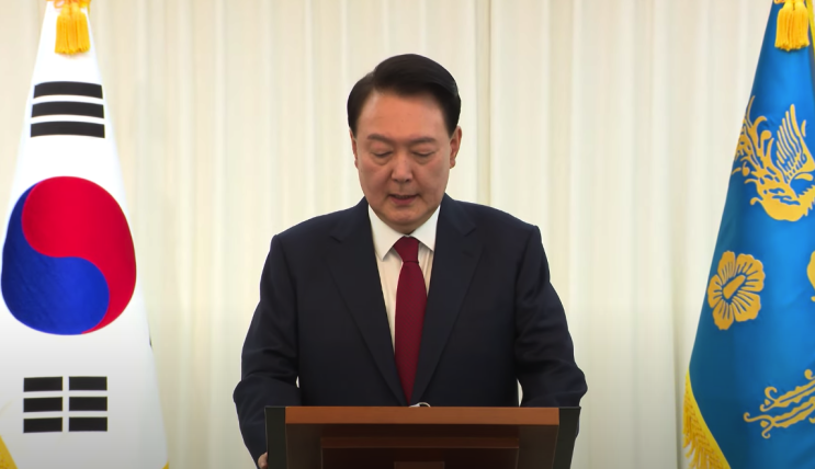 <b>대통령 탄핵</b>소추 <b>탄핵</b>후 절차 헌법재판소 <b>심판</b>