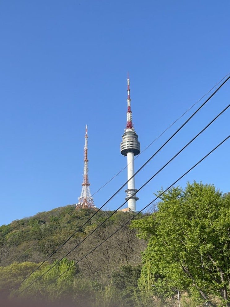  난포 한남 포함 이태원한남동 데이트코스 놀거리 4