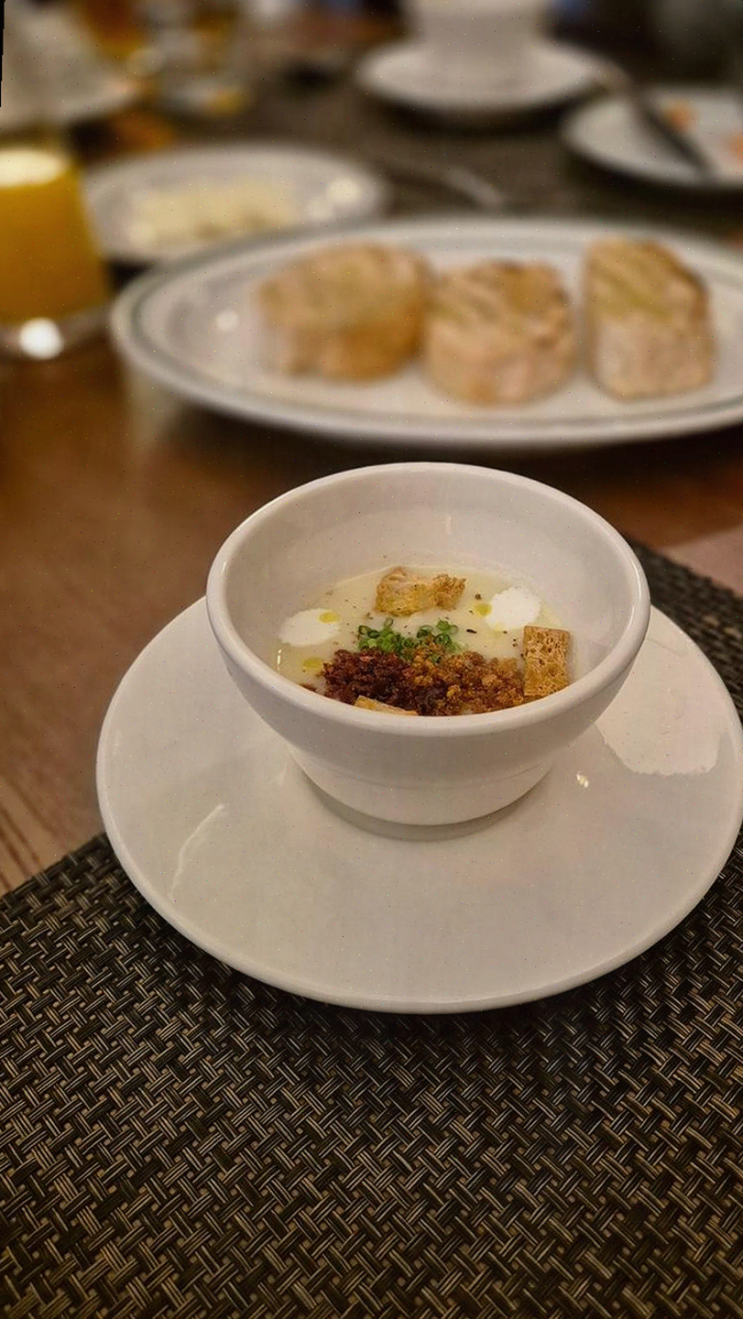  대전맛집 칸스테이크하우스, 드라이에이징 스테이크의 특별함을 만나다!