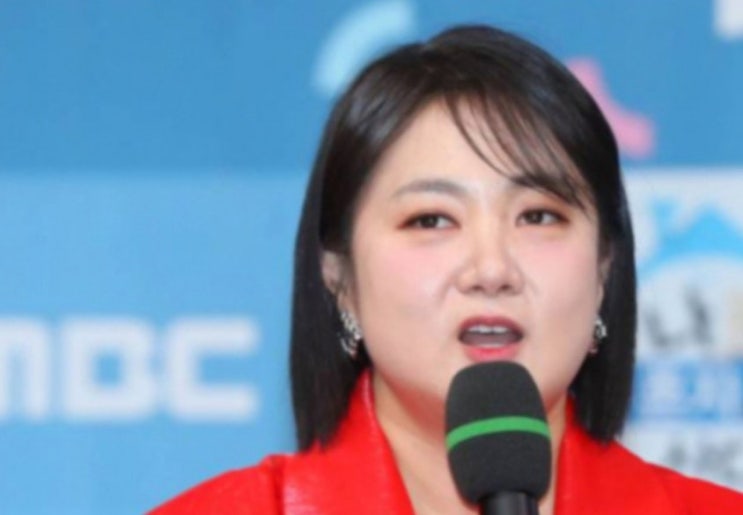 <b>박나래</b>, <b>장도연</b>과 불화설에 직접 입장…