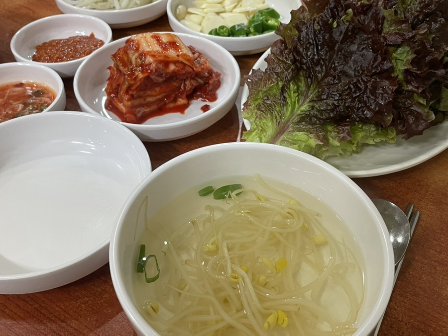 고려왕족발 사진 4