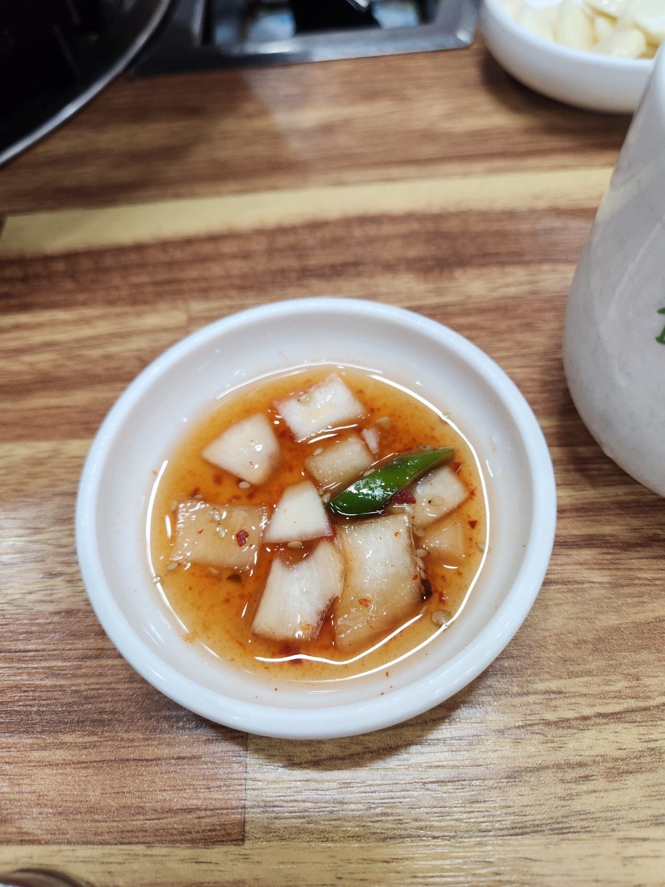 식향다미 사진 6