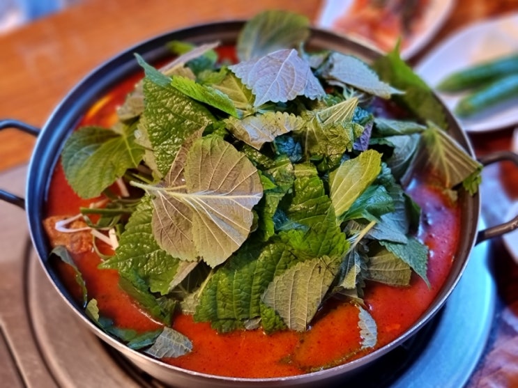 인천 검바위역맛집 시굴집 - 토종닭볶음탕 후기 인천 검바위역맛집 시굴집 - 토종닭볶음탕 후기