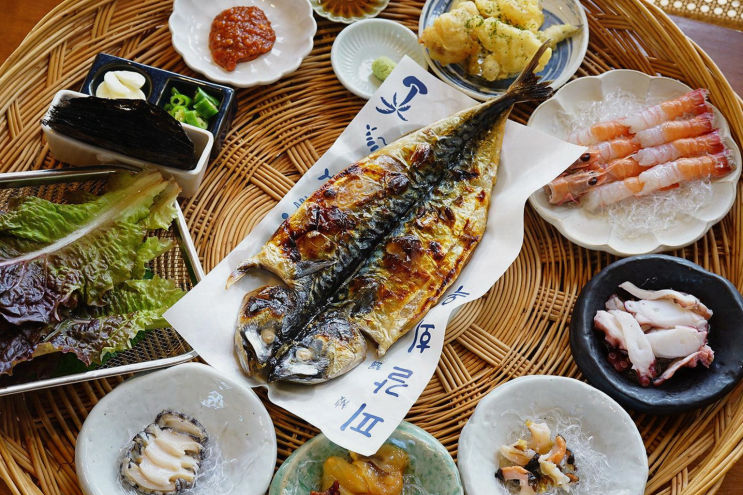 피갈회옥, 가족과의 따뜻한 생신을 위한 제주 성산 맛집