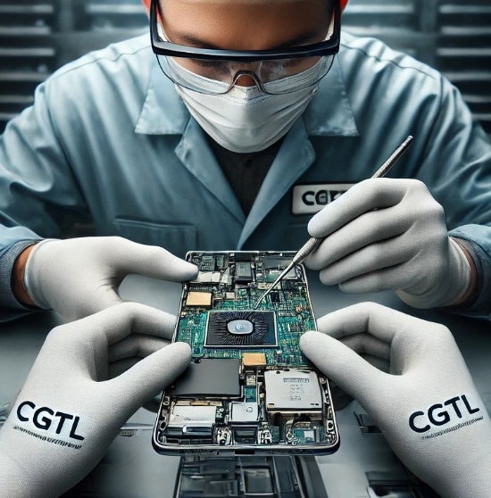  [CGTL] 크리에이티브 글로벌 테크놀로지 주식 : 전자기기 업사이클링의 숨은 강자