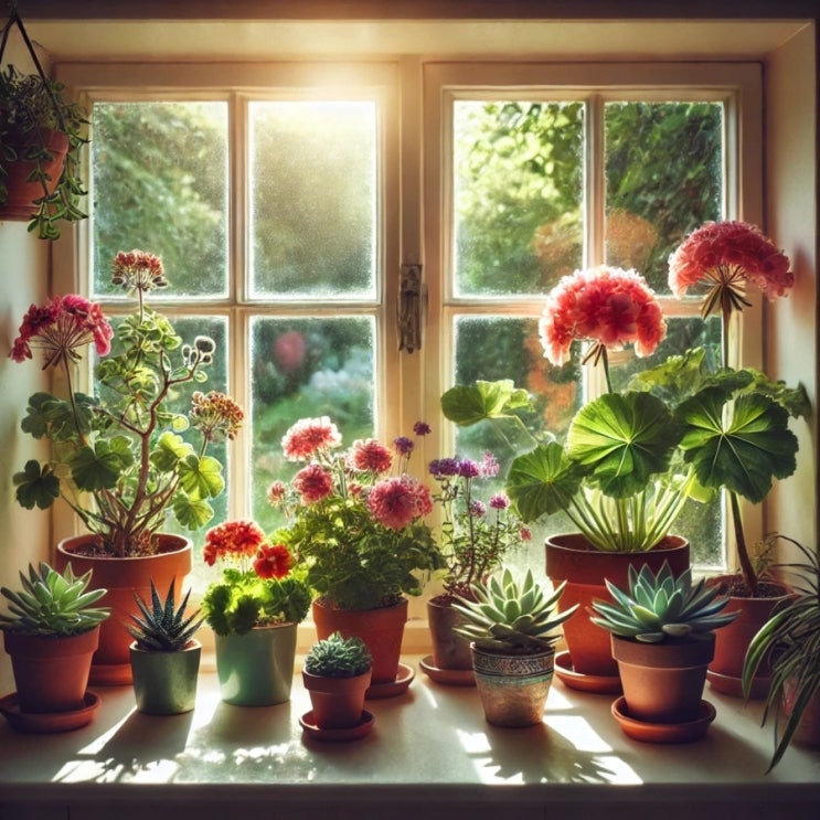  무료함 견뎌내기 - 블로그씨글배달