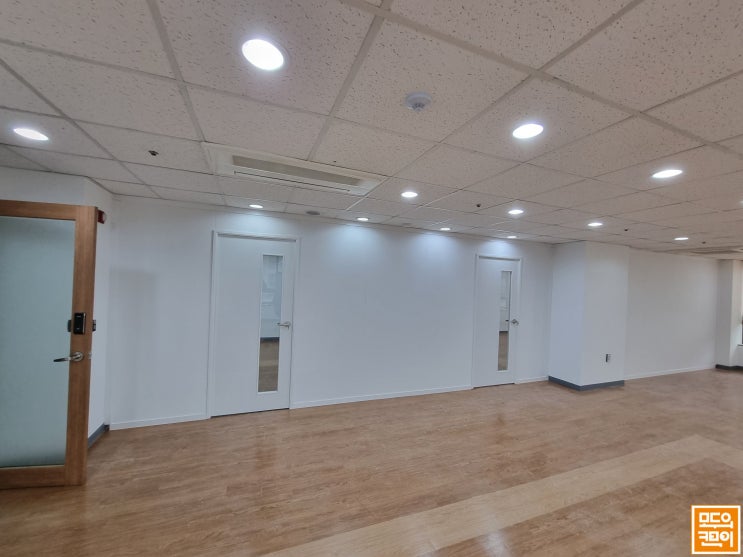  용인 학원칸막이 허가면적 래핑칸막이 설치로 대만족!