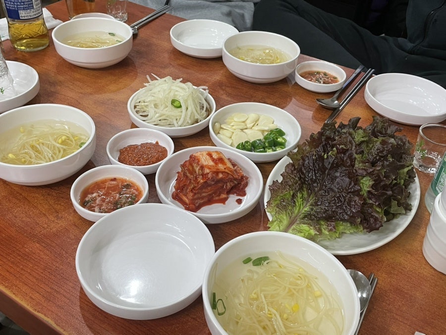 고려왕족발 사진 6