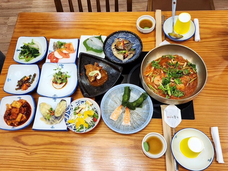 부산보양식 덕천복집 부모님 가족외식 하기 좋은 맛집 부산보양식 덕천복집 부모님 가족외식 하기 좋은 맛집