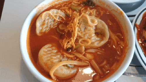  [삼삼뼈국 망우-서울 중랑/망우점-망우 맛집]