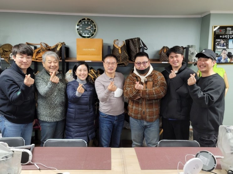  미소명품감정원? 전국을 넘어 해외에서도 방문하는 곳이 되기까지