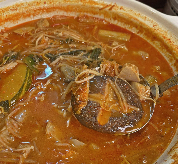  [판교맛집] 가성비 좋고 쾌적하게 즐기는 무한리필 야끼니꾸