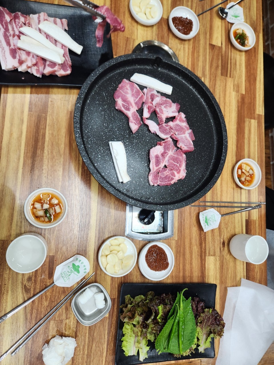 식향다미 사진 5