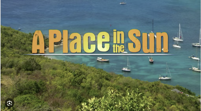  [영어] A Place in the Sun을 아시나요?