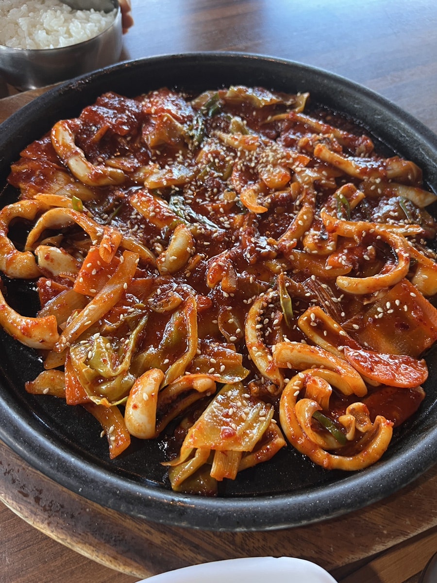 가마솥보리촌 사진 6