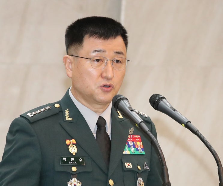 <b>박안수</b> 육군참모총장 <b>구속 영장</b> 발부, 비상계엄의 진실을... 