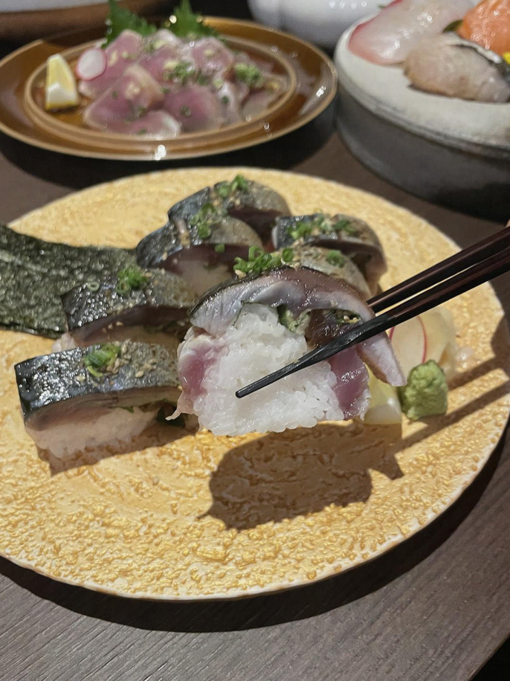  특별한 날, 가족과 함께 한우 스키야키가 맛있는 엠오엠