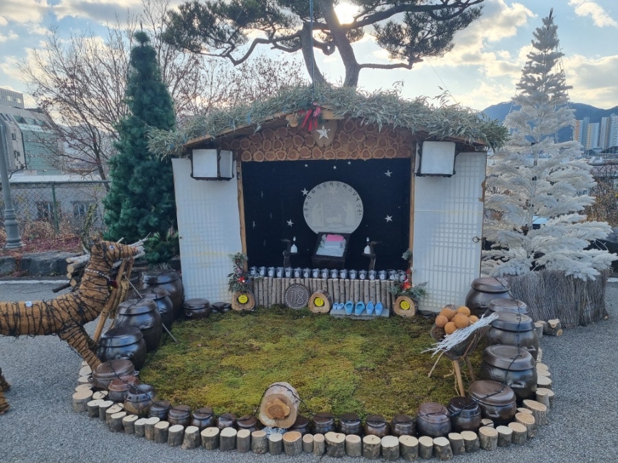 작은동산 사진 2