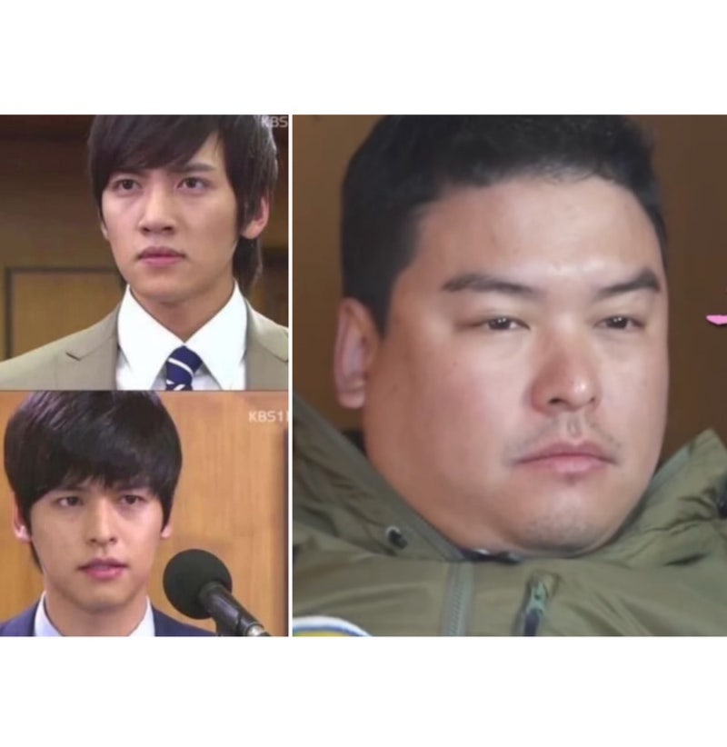 돌아올 수 없는 강을 건넌 최근 이장우 근황 (+이장우 리즈, 지창욱 외모 비교)