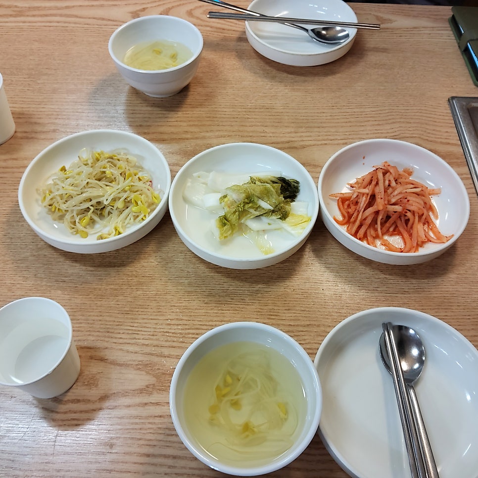 동인동 압구정현대점 사진 2