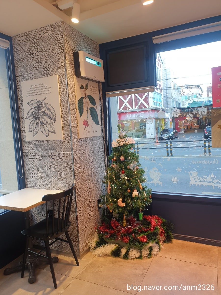 파리바게뜨 시지신매점 사진 4
