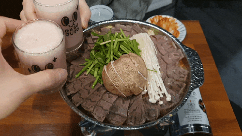  [규월 - 공리단길 맛집,공릉동 술집,태릉입구 술집]