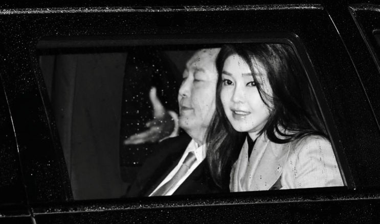 대하여'] <b>헌법재판관</b> 후보 3명 모두, 尹이 꺼낸 ‘<b>부정선거</b>... 