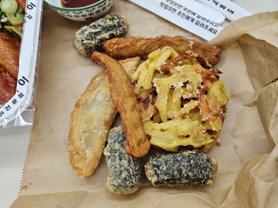 우리할매떡볶이 방학점 사진 6