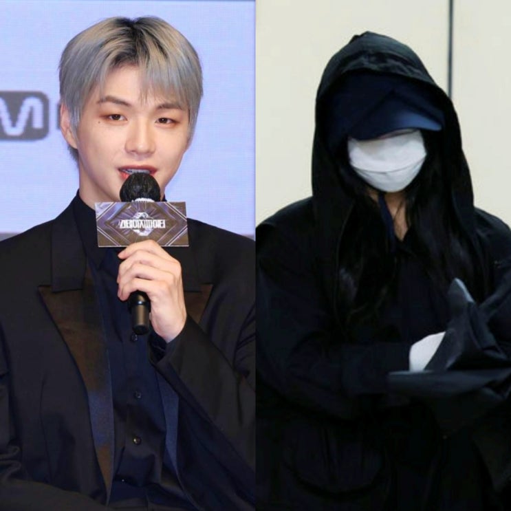 <b>탈덕수용소</b>, 강다니엘 소송 판결에 불복해 "항소"
