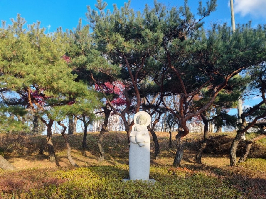 작은동산 사진 3